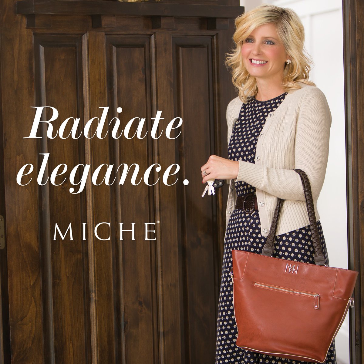 WeatherYourDay's tweet photo. #ThankYou @EbruCeyLanNn! Its Miche #MarchMadness Score Huntington #Handbag #Style for 50%OFF♞https://t.co/guYliGl4eS https://t.co/TIDviyNLmv