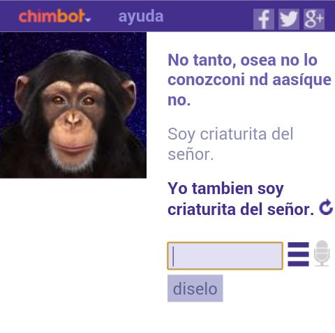shbzury_sara's tweet photo. @Rubiu5 mira quien es tu gordo fan Xd #chimbot https://t.co/btQSgCmq93