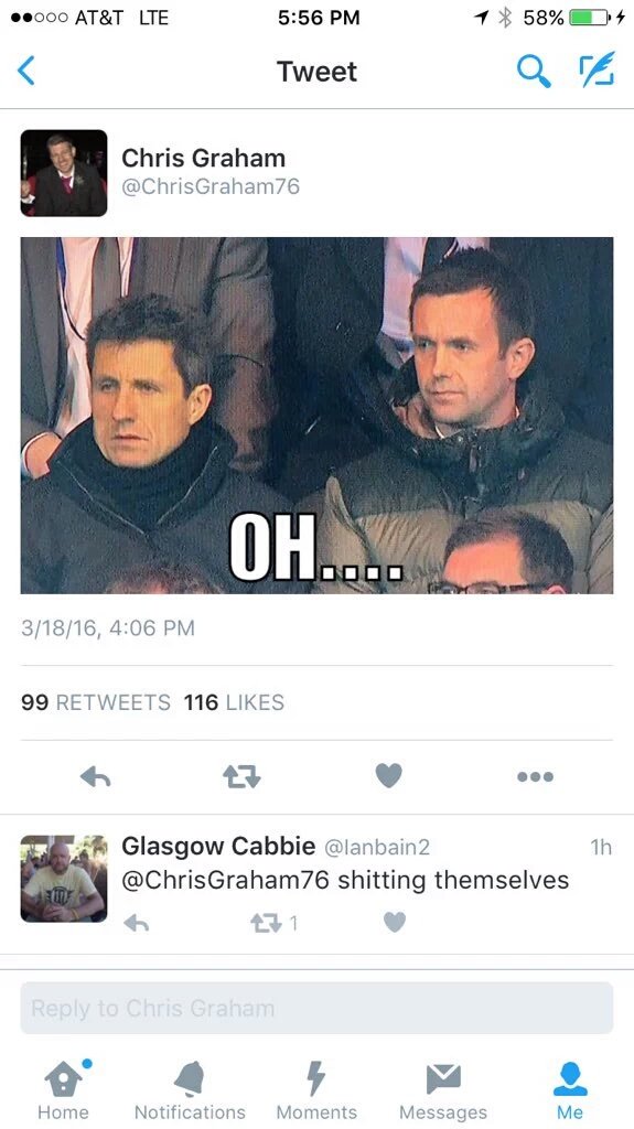malky_'s tweet photo. Every fucking time ๐ #shitus https://t.co/yjZ7gISjZR