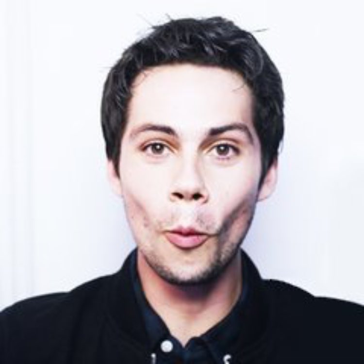 kozeIqort's tweet photo. #GetWellSoonDylan https://t.co/kb4oH5u39P