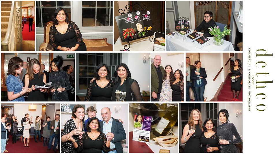 Some images from <a href="/DetheoPhoto/">Detheo Photography</a> from my book launch party last night <a href="/lemontree7lt/">The Lemon Tree</a> Such a special evening.