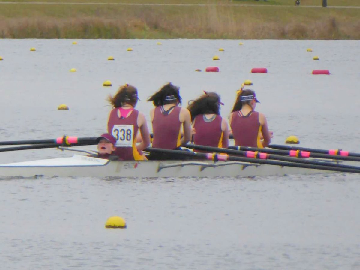 wirralLVRC's tweet photo. Gold medallists @JscullingHOR flying down the course #rowing #lvrc https://t.co/sg0en204UH