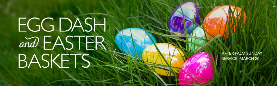 irvinepres's tweet photo. Egg Dash and Easter Baskets Sunday | Mar 20, following the Palm Sunday service. Details: https://t.co/3XypNCWn1k https://t.co/6yljB5nVNo