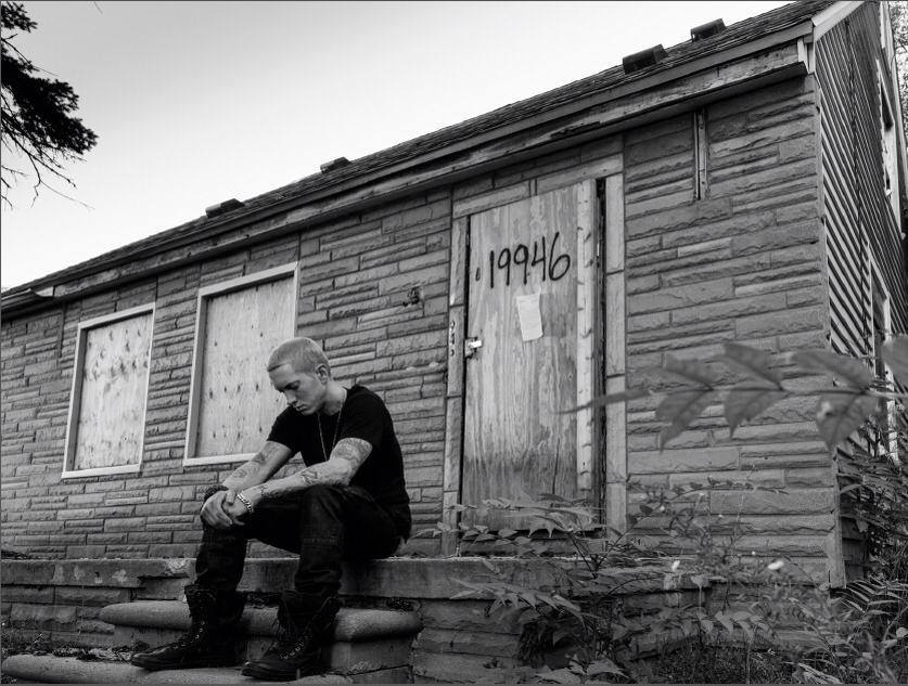 Barca_Pics_'s tweet photo. Chart News: Eminem's “The Marshall Mathers LP 2” goes 2X platinium in UK! https://t.co/KxIUBDhhnb