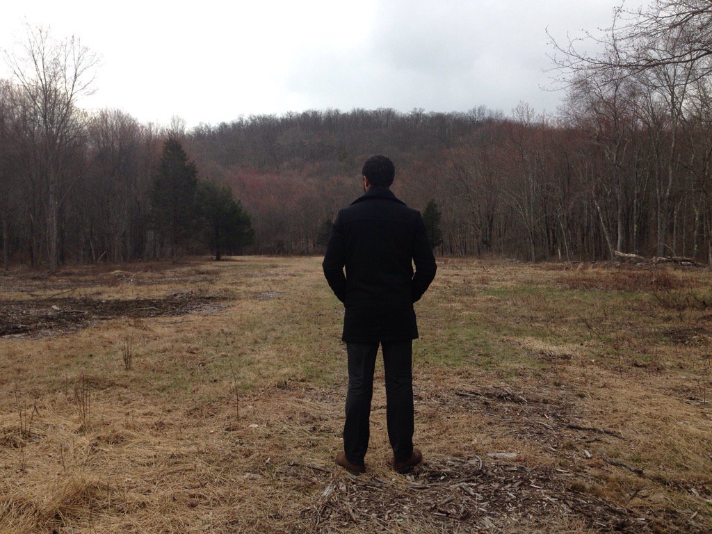 Finished a great week of shooting in Sloatsburg, NY!
#Blindspot
#DrBorden
#anotherrelevanthashtag