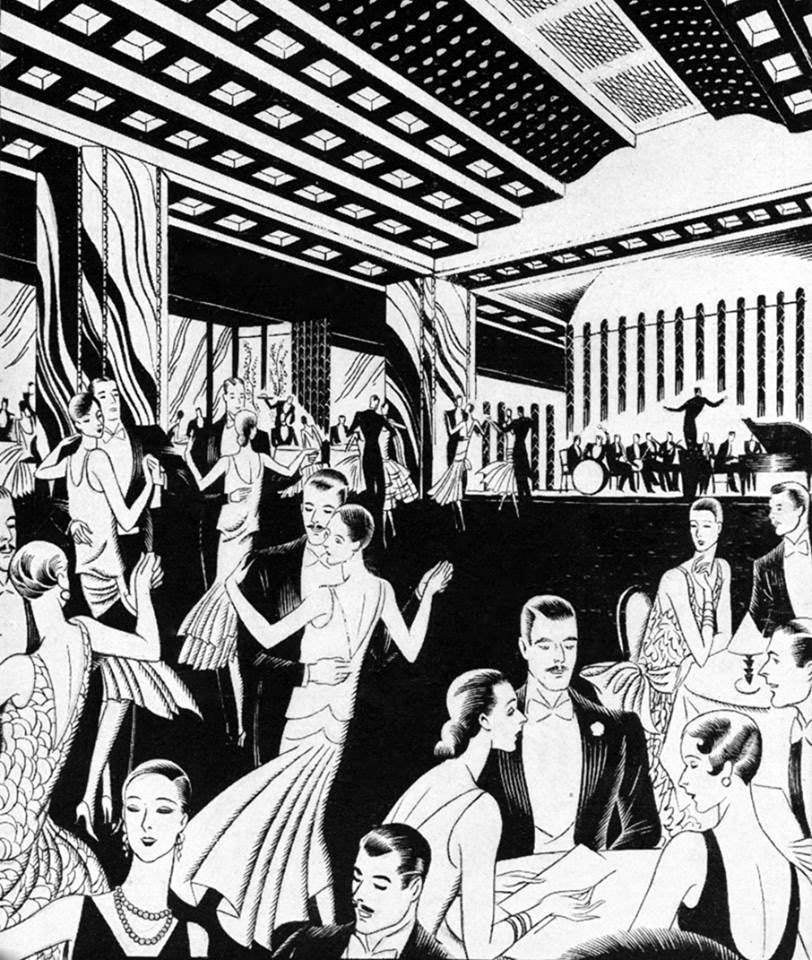 VintageLifeLA's tweet photo. Don't miss this years #AvalonBall on #CatalinaIsland May 14th @ArtDecoLA tickets at https://t.co/0qgne2I80V https://t.co/IqY0EQZ9Li
