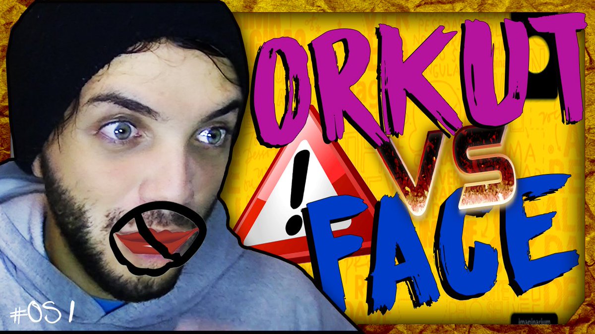 mb_martinezz's tweet photo. Fala ai pra mim vocês são #TEAMORKUT ou #TEAMFACE *Amanha no nosso canal carai* https://t.co/G7pj23Xzt2