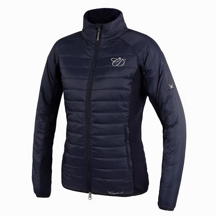 Yay!!! We have the very gorgeous Kingsland new @CSJDujardin range in stock #gorgeous #equine #quality