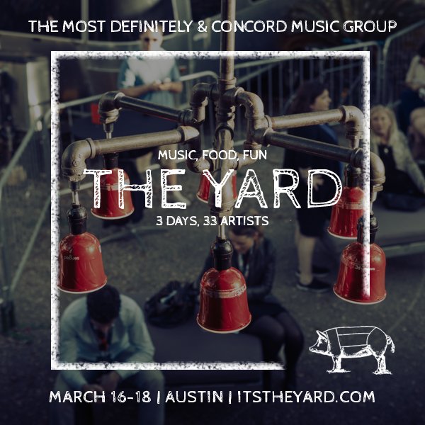 SengledUSA's tweet photo. .@hunnytheband, who is your musical inspiration? @itstheyard #itstheyard #inspiredbyPulse https://t.co/iM8rDp02Q0