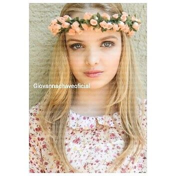 Darei o melhor de mim para ter o melhor de vocês! ❤👼