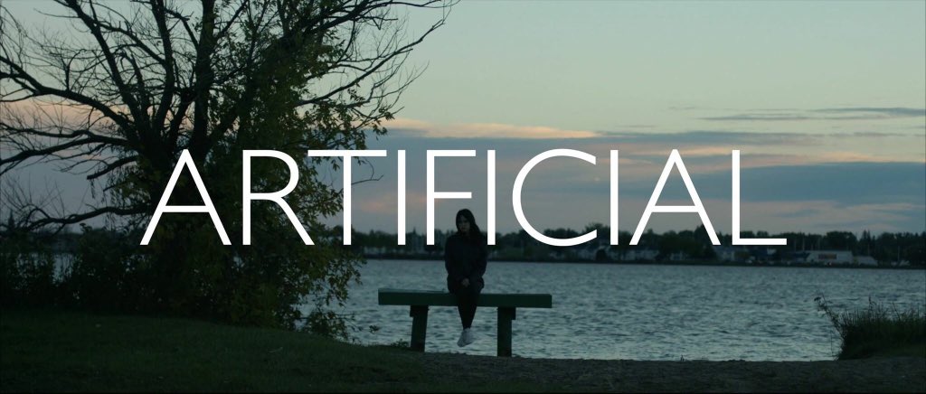 hensoder's tweet photo. Check out this fantastic trailer for upcoming feature film Artificial! #featurefilm
 https://t.co/rP24ZvPYeO https://t.co/oDUhERNu8q