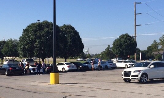 Audi Club Oklahoma tweet media