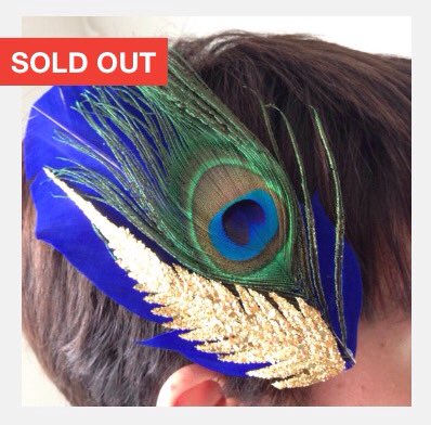 Shipped this beauty off to the United Kingdom this week! It's one of my favorites!