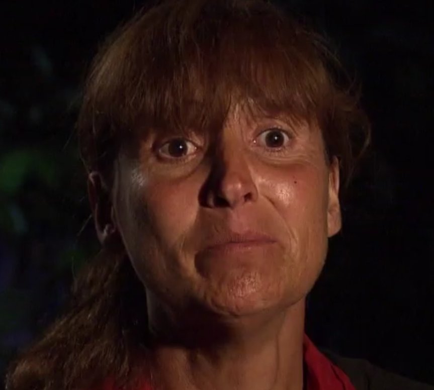 LuceAndTheBird's tweet photo. @CaroleSastrada 😖😖😖 #KohLanta https://t.co/YQTMQjok5u