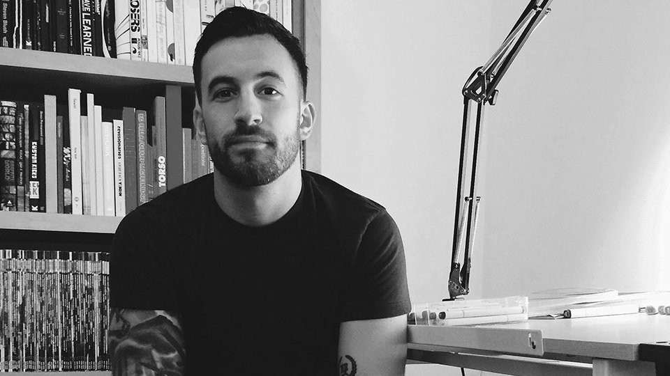 Shinola's tweet photo. #TSCShopTalk is tomorrow in #Chicago. Read our interview with speaker @NoPattern: https://t.co/zPXQH9PVSH https://t.co/tSvHh11Y4B
