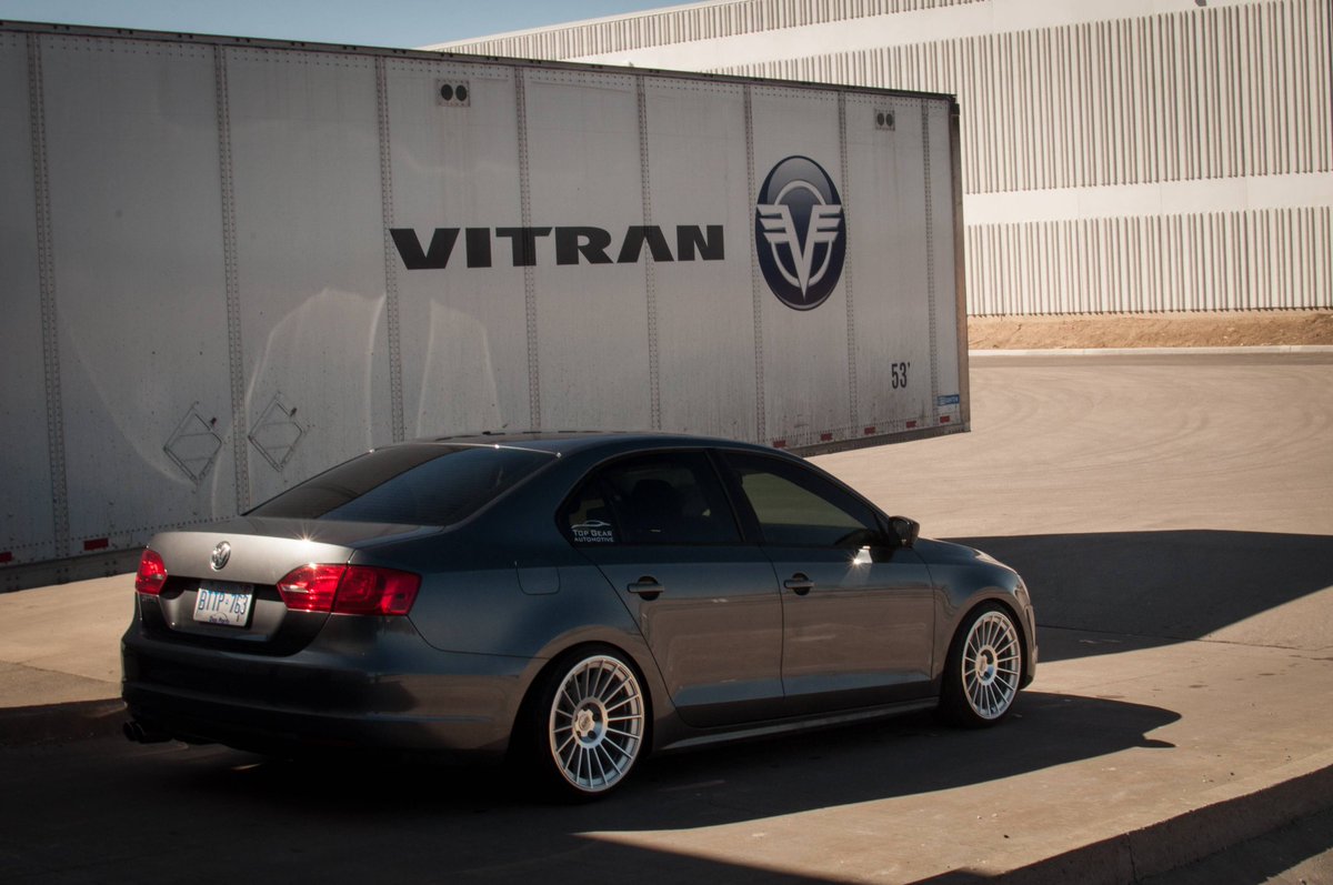 VDub Club® tweet media
