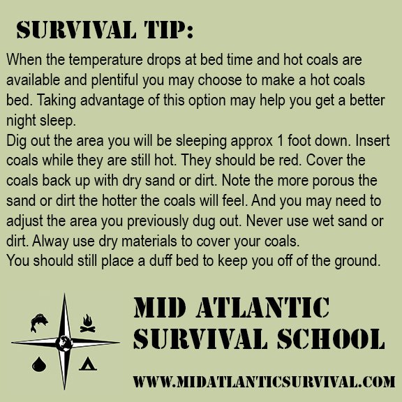 _survivalschool's tweet photo. #prepper #preppertalk #survivalist #survivalskills #prepared #preparedness #SAR #primitive #bushcraft #shtf #prep https://t.co/m5lGUKlHZ6