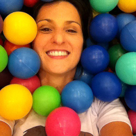 kidsindoors's tweet image. Eu acho que vi uma bolinha!!! Eu vi! Eu vi! @iguatemi_bsb #bolinhas #magicgames