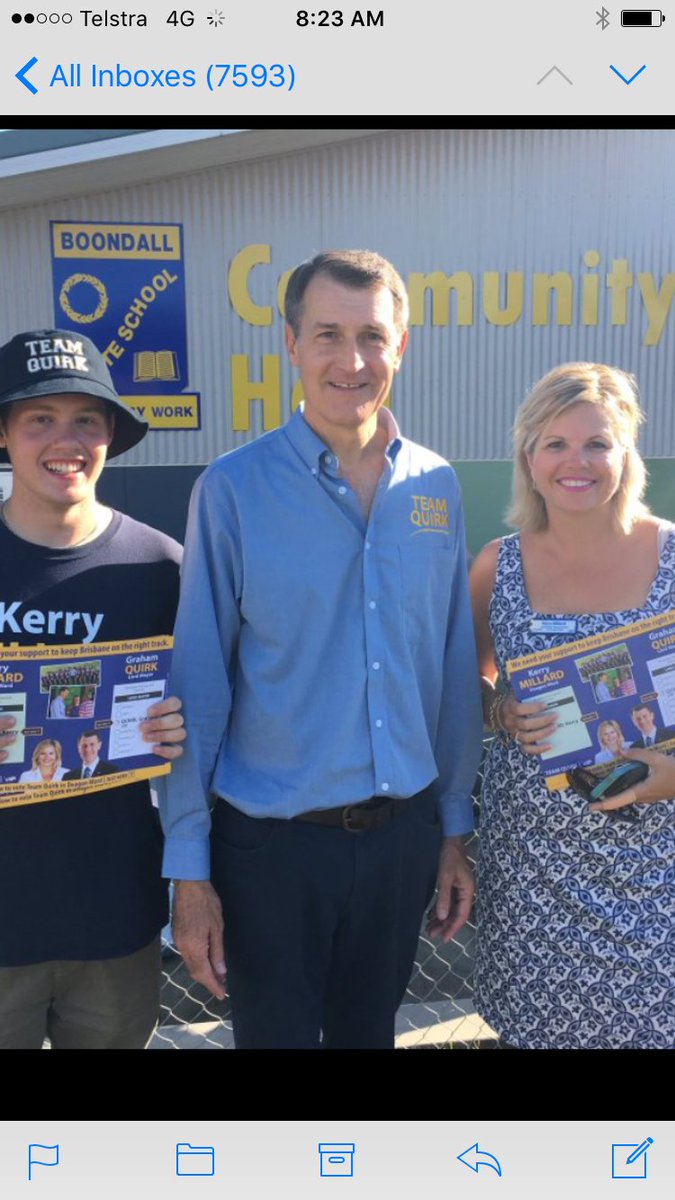 deemadigan's tweet image. Nothing says ‘man of the people’ like a chambray shirt. #bnevotes