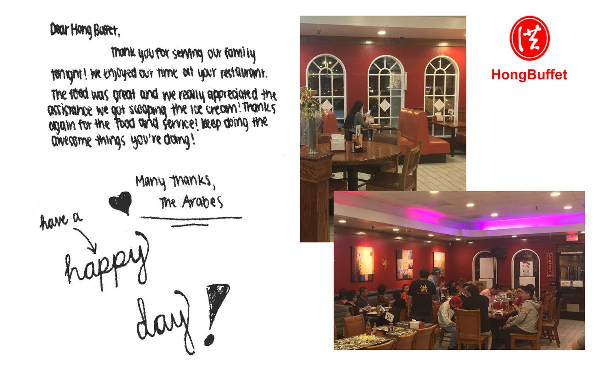 HongBuffet's tweet image. 