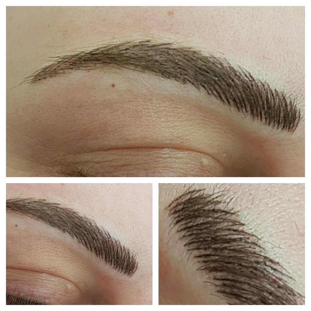 apsarasemiperm's tweet photo. #permanentmakeup #hairstroke #eyebrows #semipermanentmakeup #3dbrows#formby #sthelens #liverpool #spmutraining https://t.co/AjoSHuEMxA