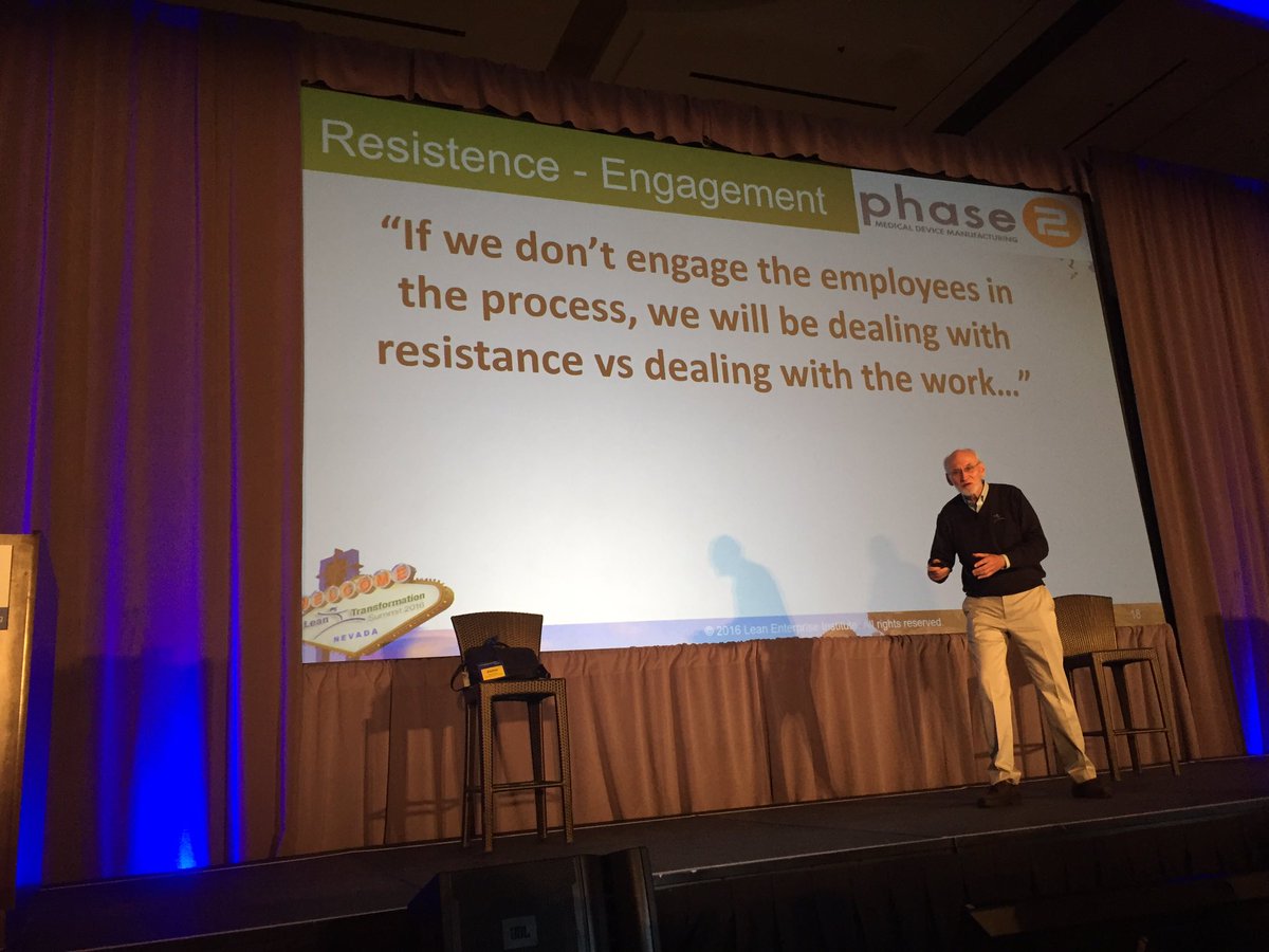 paidert's tweet image. Great quote from Adam Prime of Phase 2 #lean16