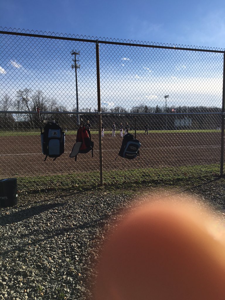 Wash high has been waxed by Ringgold