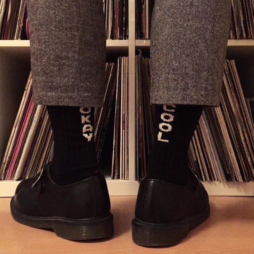 Senyor_Pablo's tweet photo. #currentmood #asivalacosaahora at #gordonrecords #headquarters ✌🏻👨🏻🎶👌🏻👌🏻👌🏻 #tumblr #vinylp… https://t.co/OhjqJPG0lD https://t.co/l8RwWmL7IC
