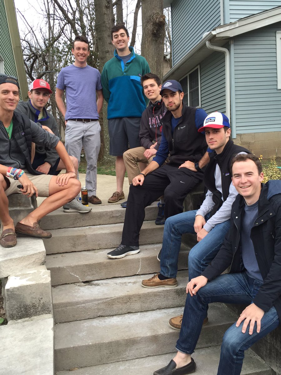 Beta Cycling heading for St. Louis tonight to race this weekend!