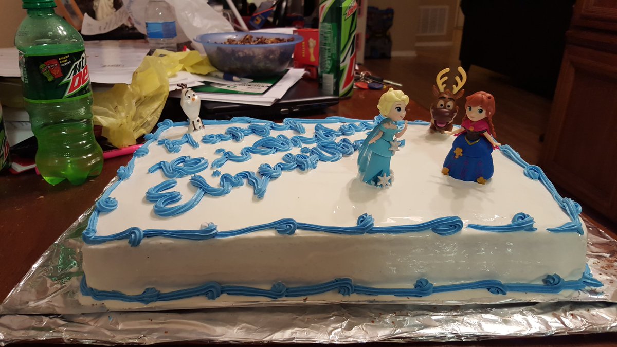 pinkribbonswts's tweet photo. made this cake today. https://t.co/2ceTiWzSm9