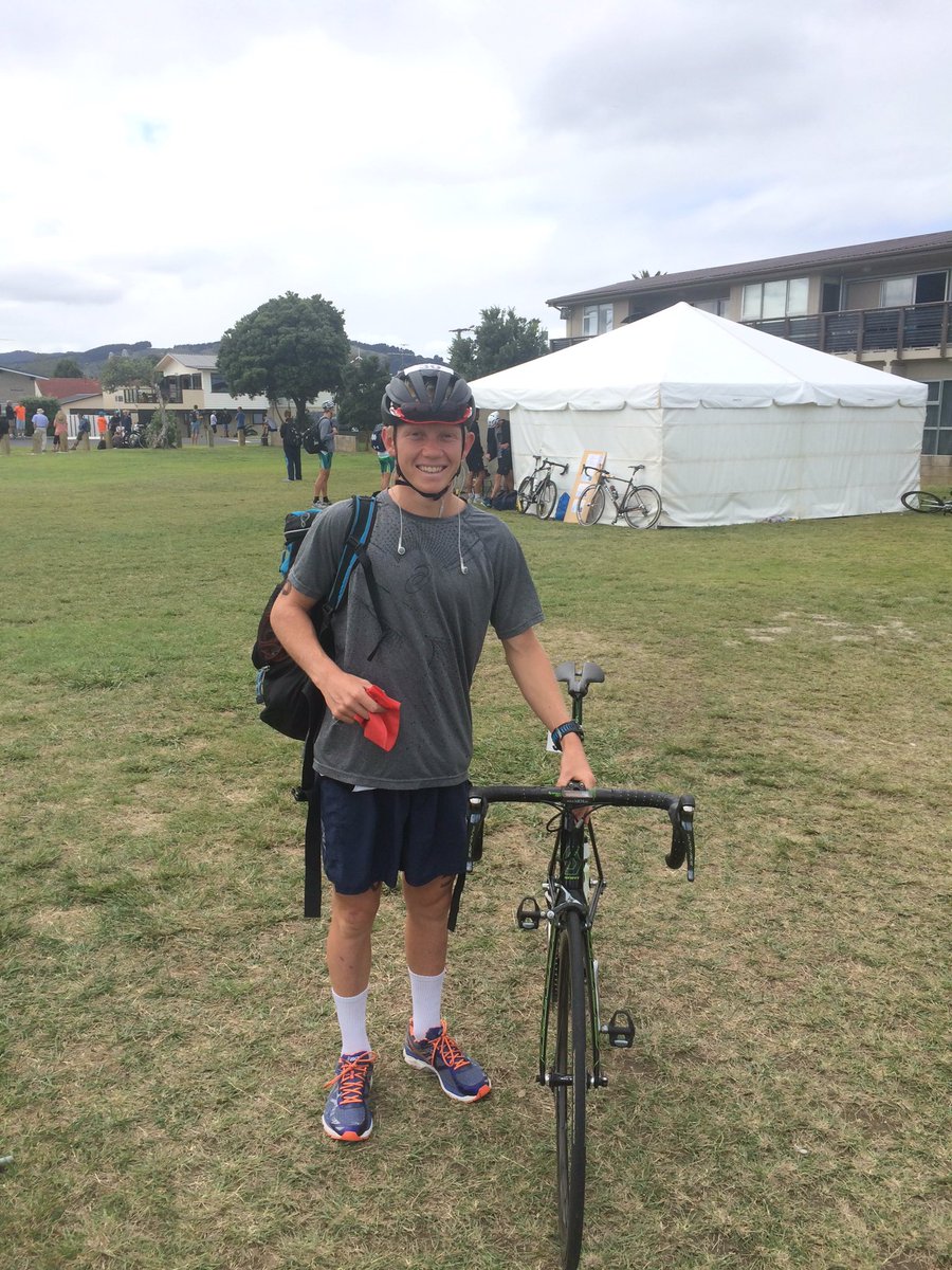 Triathlon NZ tweet media