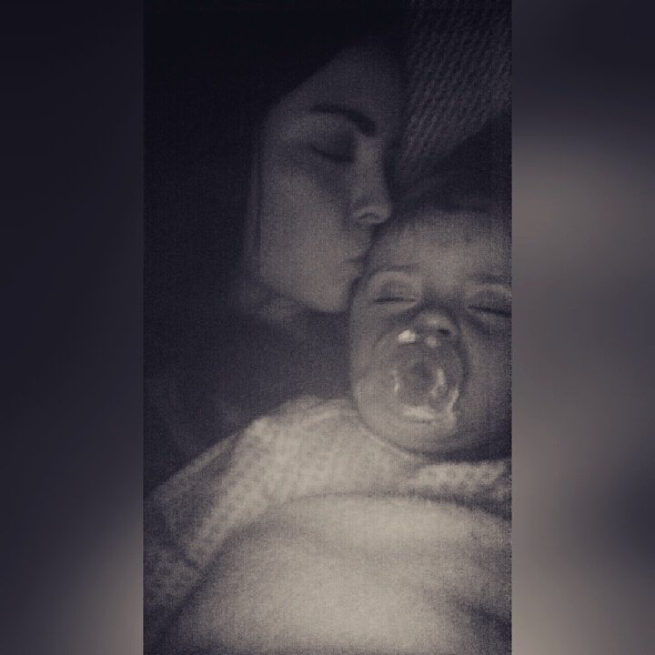 KatlynM96's tweet photo. Goodnight my sweet angle! My love for you is never ending... #goodnightkisses https://t.co/MYJTEu83tv