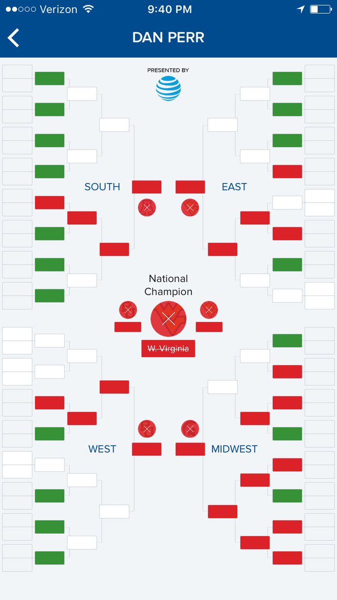 2PointLead's tweet photo. @sportspickle not in last place in pool standings https://t.co/fFD8sCpeuR