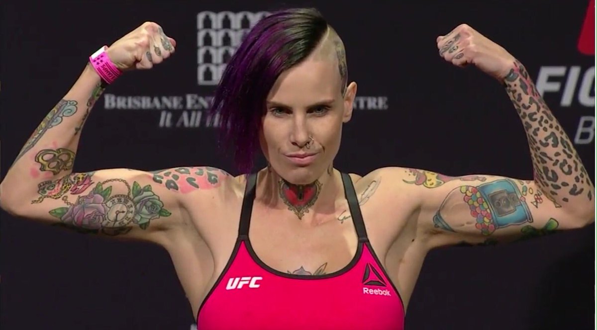 Bec Rawlings Picture.