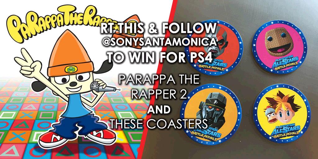 Santa Monica Studio on Twitter: