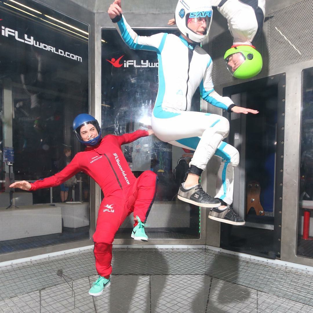 iFLYSFBay's tweet image. #springbreak2016 #iflysfbay #iflyworld #whatmakesyouhappy #comeflywithus