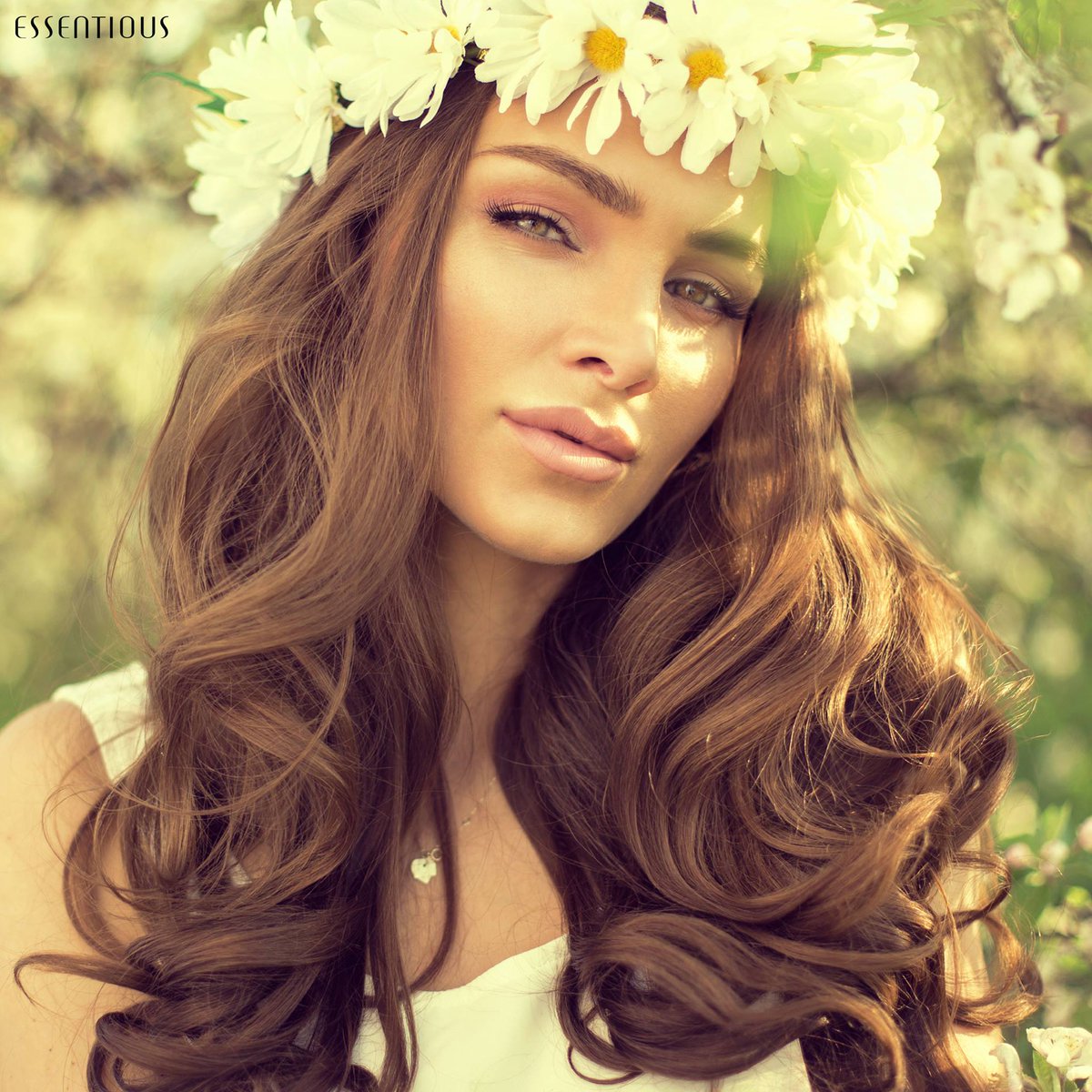 essentious's tweet photo. Porosity is the ability of hair to absorb and retain moisture. #Essentious https://t.co/waSs4Z1Qkf