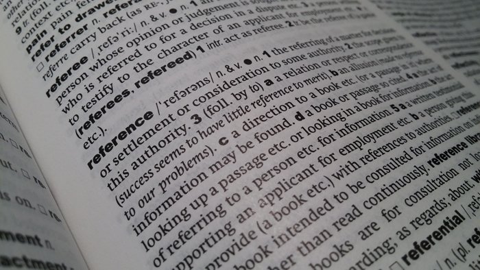 How to manage references when you apply for a job? A complete guide dld.bz/dWevx  #resume #cv #resumetips