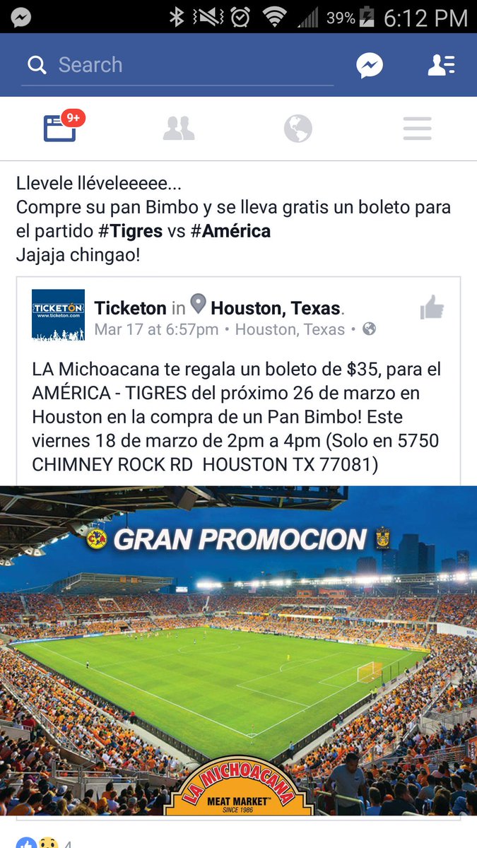 fastomartinez's tweet photo. Por una barra de pan Bimbo? @OfirMeza @ombligones_mm @mariogzzmtz @charlygzz @EdelmiroSilva https://t.co/JsanCtigM4