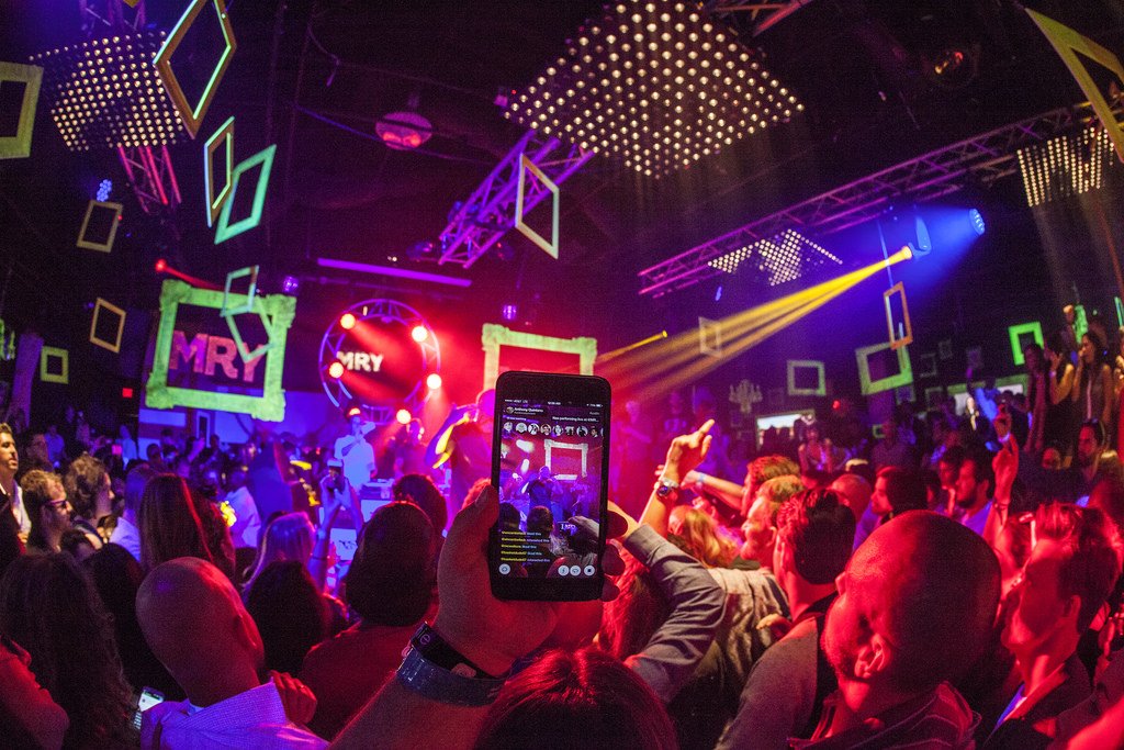 trendomco's tweet photo. These day parties at #SXSW are a can't miss! https://t.co/BWDHtskaUD #SXSWparties https://t.co/V8y8QUajLv