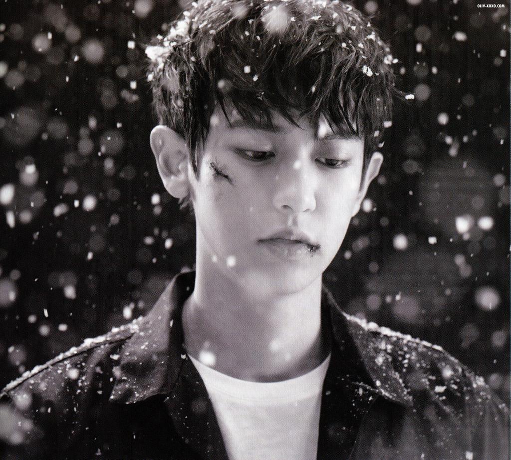xiongda3210's tweet photo. Китайская версия Sing For You прекрасна.
Умираю от её великолепия.
#exolution #singforyou #EXOで妄想 #ExoSingForYou https://t.co/BMfSn10gDM