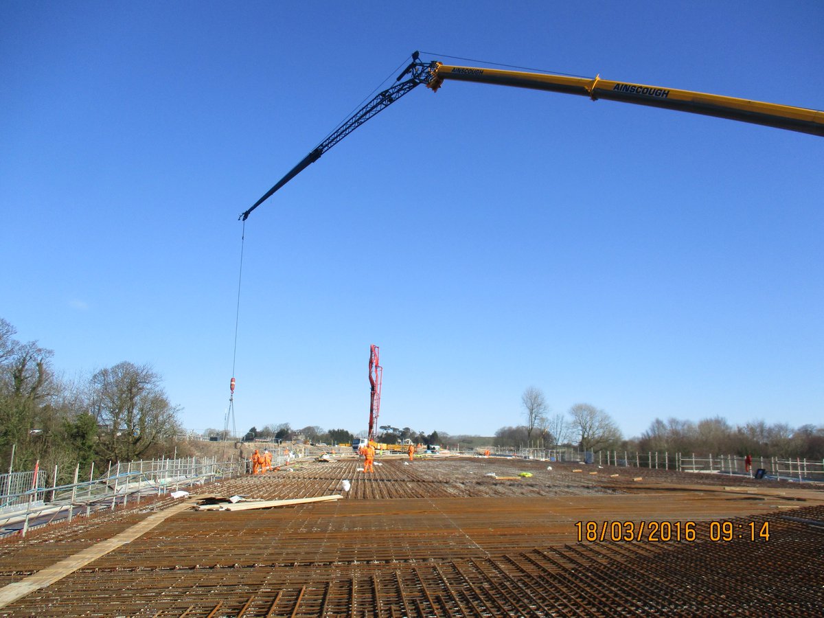 Full use of the  <a href="/Liebherr/">Liebherr Group</a> 1150-6.1 <a href="/Ainscough_/">Ainscough</a> installing Paraslims <a href="/RMDKwikform/">Altrad RMD Kwikform</a> <a href="/Heysham_Link/">Heysham_Link</a> <a href="/RBettsConstruct/">R Betts Construction</a>