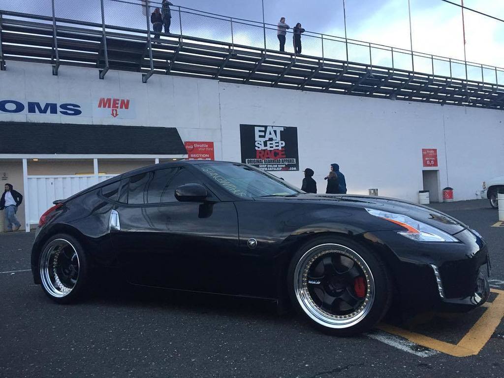 InfinitiAgora's tweet photo. Ooh hey i did a thing π thanks to @fc_r35 for all of your helpπ .
#370z #nissan #vq #infinitichicks #nismochicks #n⦠https://t.co/j8AarJ5M3B