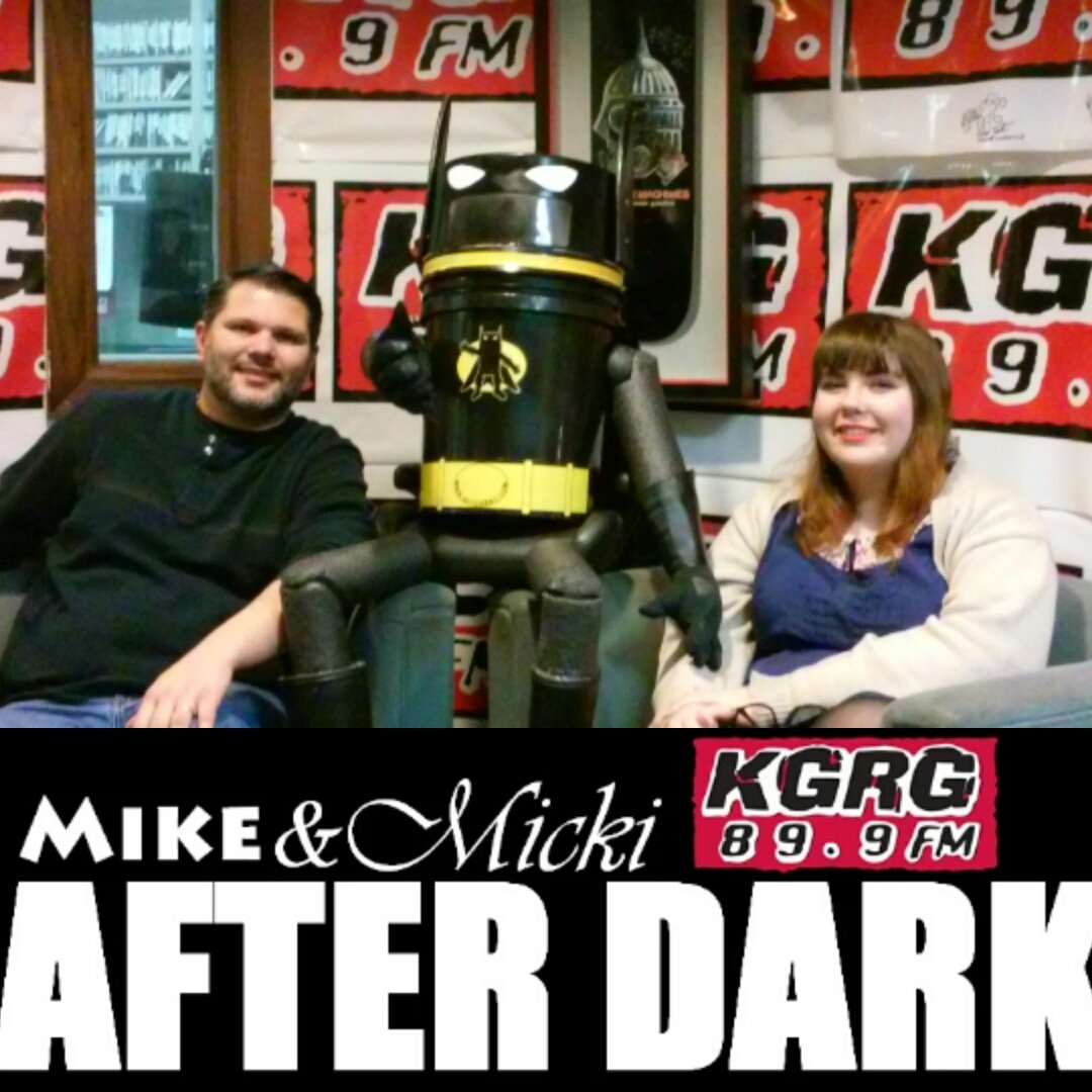 Mike Seibert Radio Podcast tweet media