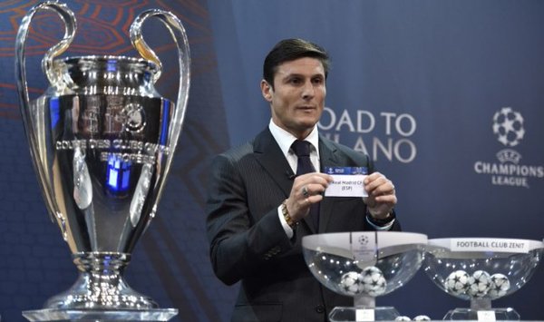 Vedere i sorteggi di Champions in diretta live e streaming gratis semifinali con Real Madrid Bayern Monaco Atletico e City