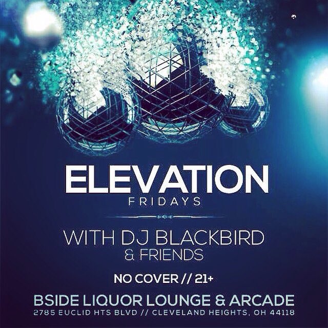 B Side Liquor Lounge tweet media