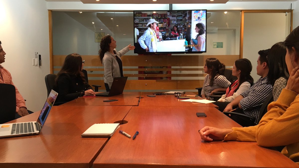 Santiago De Francisco • Diseño Uniandes tweet media