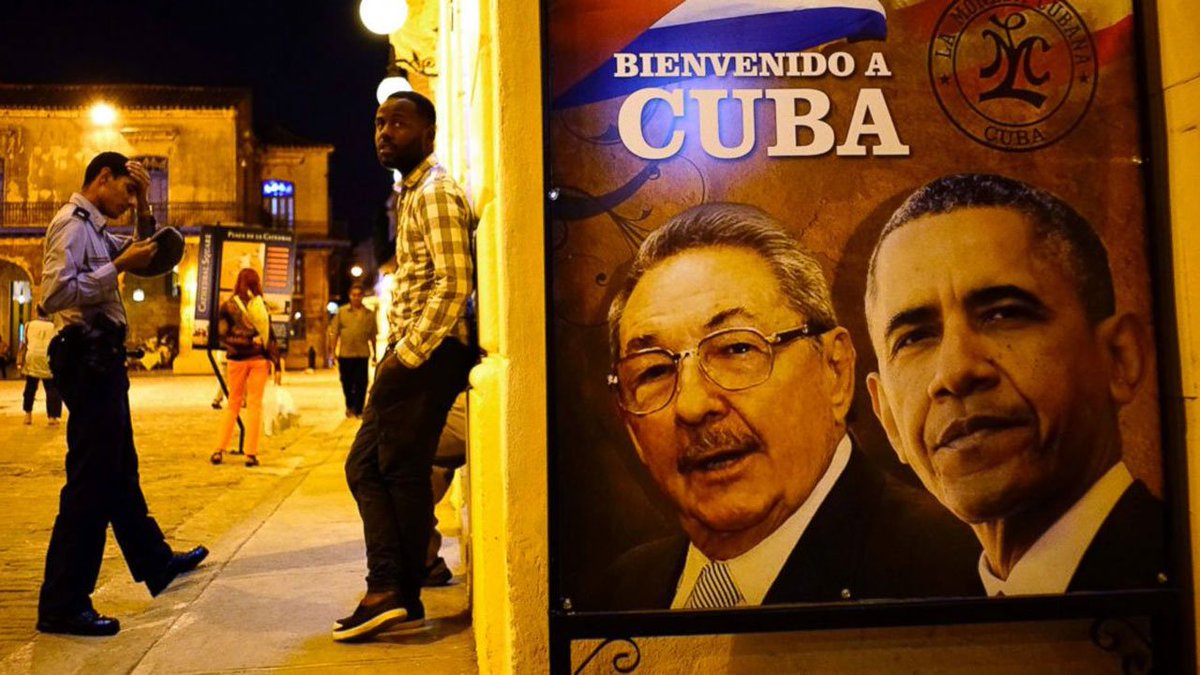 #Cubans prepare for #Obamavisit, anxiety-producing change bit.ly/1SZAffW?utm_me… https://t.co/2wX5wqZTgY