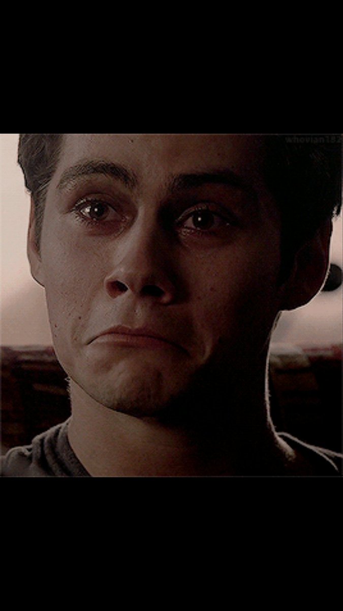 StilesReactions's tweet photo. When you find out dylan obrien was injured while doing a stunt: https://t.co/3fsxa2HqPS