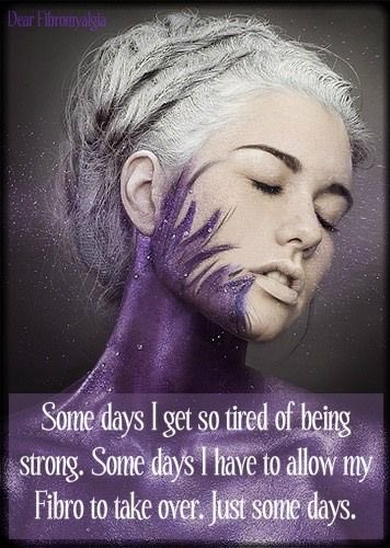 Fibro Fighters tweet media